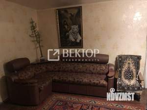 2-к квартира, на длительный срок, 50м2, 1/5 этаж