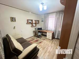 2-к квартира, на длительный срок, 62м2, 10/10 этаж