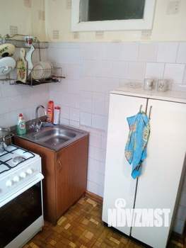 2-к квартира, на длительный срок, 44м2, 2/5 этаж
