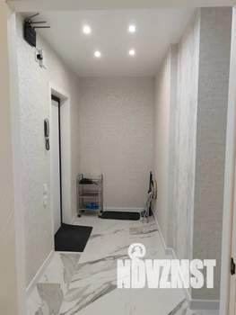 1-к квартира, посуточно, 50м2, 5/5 этаж