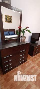 1-к квартира, посуточно, 41м2, 6/14 этаж