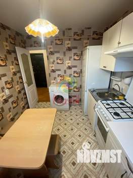 1-к квартира, на длительный срок, 33м2, 2/5 этаж