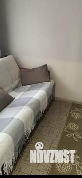 2-к квартира, посуточно, 43м2, 3/5 этаж