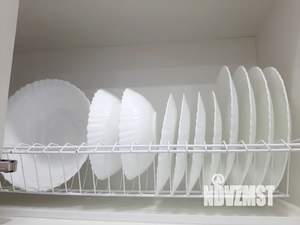 1-к квартира, посуточно, 45м2, 13/17 этаж