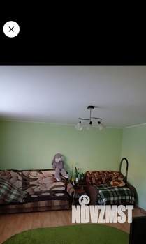 1-к квартира, на длительный срок, 31м2, 2/6 этаж