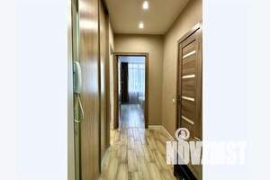 1-к квартира, посуточно, 47м2, 2/18 этаж