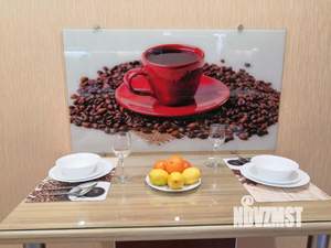 1-к квартира, посуточно, 40м2, 5/10 этаж