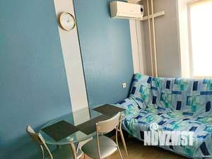 1-к квартира, посуточно, 42м2, 4/9 этаж