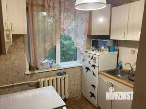 2-к квартира, на длительный срок, 46м2, 5/5 этаж
