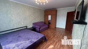 1-к квартира, на длительный срок, 41м2, 5/10 этаж