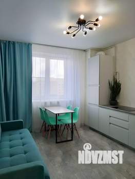 1-к квартира, посуточно, 45м2, 7/11 этаж