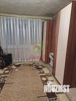 1-к квартира, на длительный срок, 36м2, 1/5 этаж