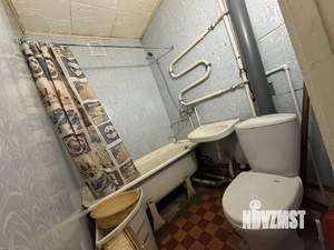 1-к квартира, на длительный срок, 31м2, 1/5 этаж