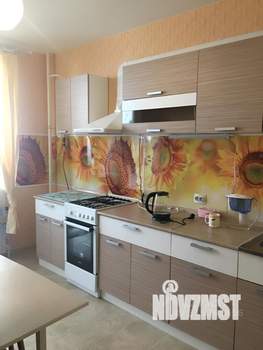 1-к квартира, на длительный срок, 47м2, 6/10 этаж