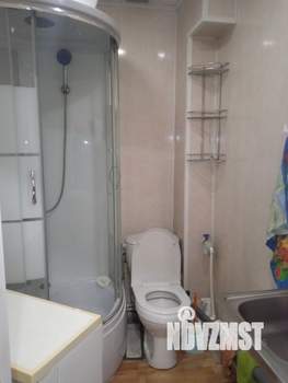 1-к квартира, на длительный срок, 25м2, 2/5 этаж