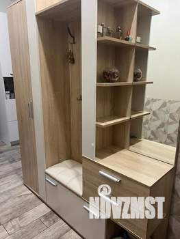 3-к квартира, посуточно, 40м2, 1/3 этаж