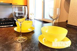 2-к квартира, посуточно, 47м2, 1/5 этаж