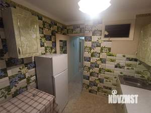 1-к квартира, на длительный срок, 31м2, 2/6 этаж