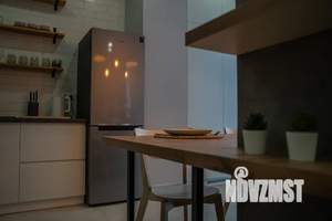 1-к квартира, посуточно, 54м2, 4/10 этаж