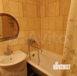 1-к квартира, на длительный срок, 38м2, 1/5 этаж