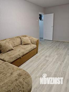 1-к квартира, на длительный срок, 34м2, 2/5 этаж