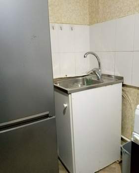 1-к квартира, на длительный срок, 30м2, 4/5 этаж