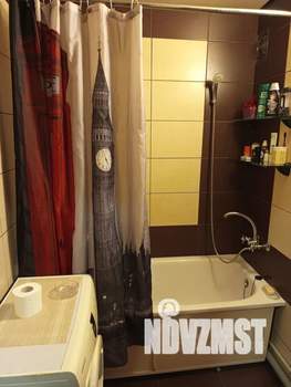 1-к квартира, посуточно, 30м2, 4/4 этаж