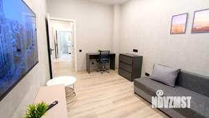 2-к квартира, посуточно, 77м2, 2/14 этаж