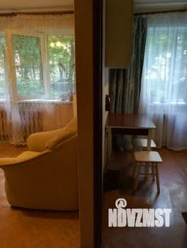 2-к квартира, на длительный срок, 42м2, 1/5 этаж