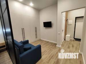 1-к квартира, посуточно, 52м2, 10/12 этаж