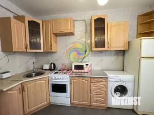 2-к квартира, на длительный срок, 45м2, 1/2 этаж