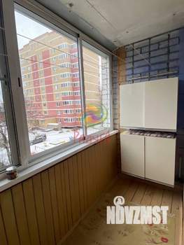 1-к квартира, на длительный срок, 32м2, 3/5 этаж