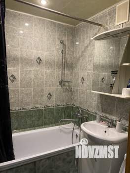 3-к квартира, посуточно, 45м2, 4/5 этаж