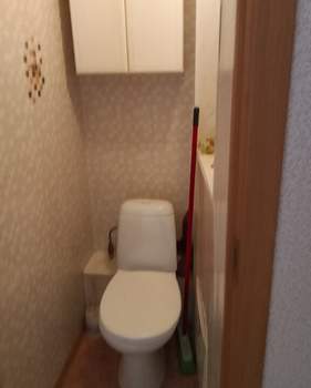 2-к квартира, на длительный срок, 52м2, 3/9 этаж