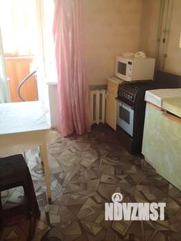 1-к квартира, на длительный срок, 38м2, 4/9 этаж