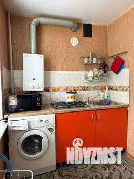 2-к квартира, посуточно, 42м2, 1/5 этаж