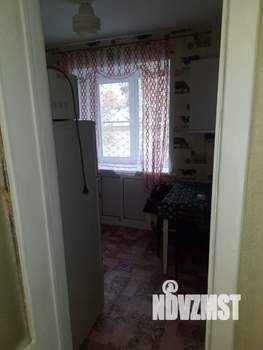 1-к квартира, на длительный срок, 21м2, 3/5 этаж