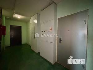 1-к квартира, на длительный срок, 36м2, 17/17 этаж