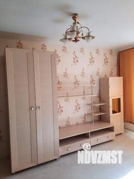 1-к квартира, на длительный срок, 29м2, 3/5 этаж