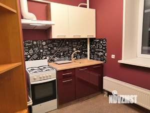 1-к квартира, на длительный срок, 41м2, 5/9 этаж