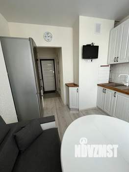 1-к квартира, на длительный срок, 35м2, 16/21 этаж