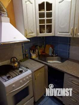1-к квартира, посуточно, 33м2, 1/5 этаж