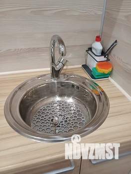 1-к квартира, посуточно, 40м2, 1/9 этаж