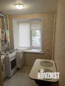 1-к квартира, на длительный срок, 28м2, 2/5 этаж