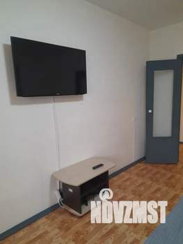 1-к квартира, посуточно, 36м2, 5/10 этаж