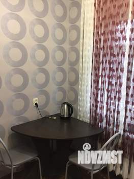 1-к квартира, посуточно, 33м2, 1/5 этаж