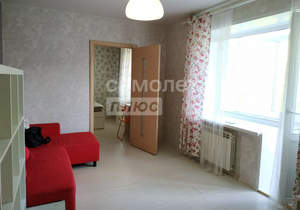 2-к квартира, на длительный срок, 43м2, 3/9 этаж
