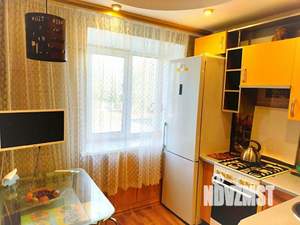 2-к квартира, посуточно, 46м2, 1/1 этаж