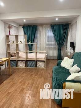 Студия квартира, посуточно, 30м2, 10/17 этаж