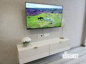 1-к квартира, посуточно, 55м2, 10/20 этаж